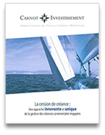 Carnot Invest - Présentation PDF